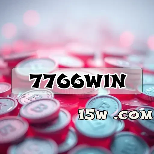 7766win.com: Promoções Irresistíveis Para os Amantes de Jogos Online!