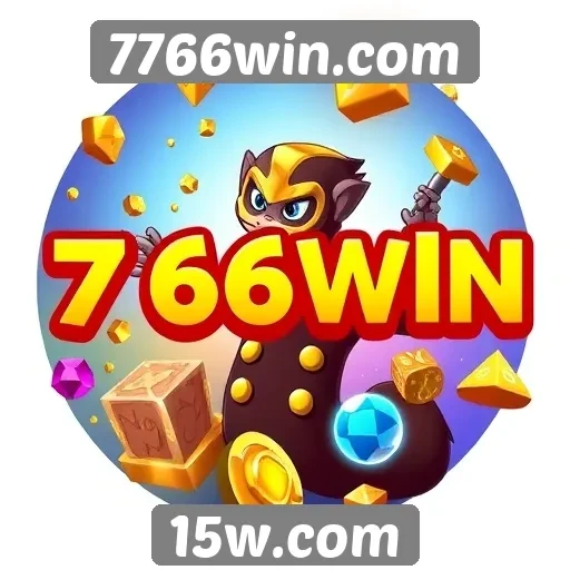 Comparativo de jogos disponíveis no site 7766win.com