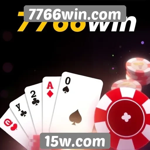 Opções de jogos disponíveis em 7766win
