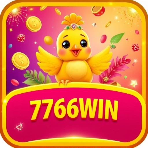 7766win.com Logo