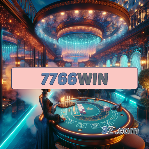 Entretenimento e Estratégia: A Magia dos Jogos no 7766win