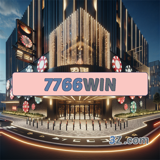 Login 7766win: A Experiência Que Transforma Jogar