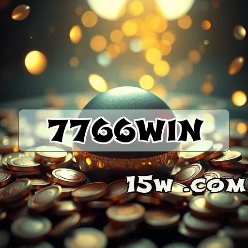 7766win.com: Loteria e Emoção a Cada Aposta!