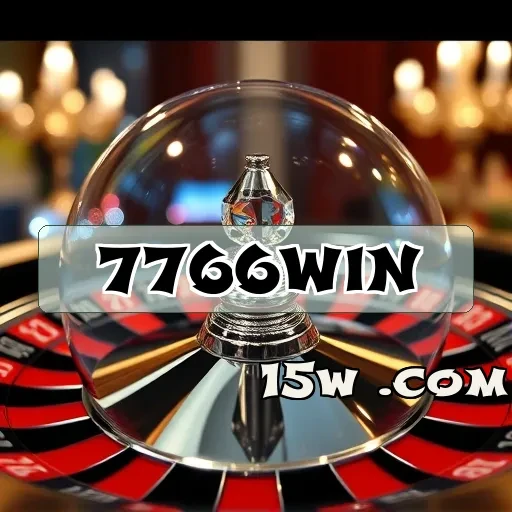 7766win.com: Descubra a Emoção da Roleta e Ganhe Prêmios Incríveis