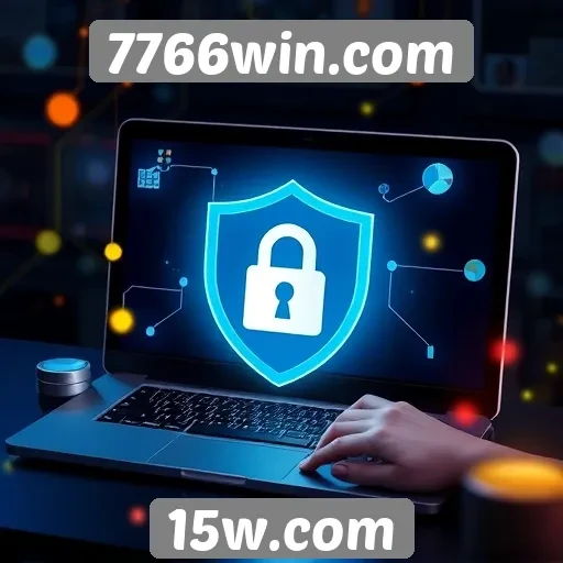Análise da segurança no site 7766win.com
